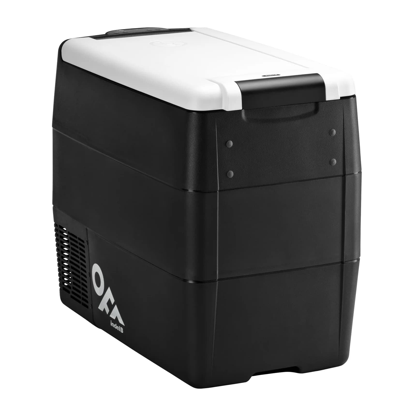 Компрессорный автохолодильник LTB051NO35EAN Indel B TB Black, основной вид товара, фото 1 из 6